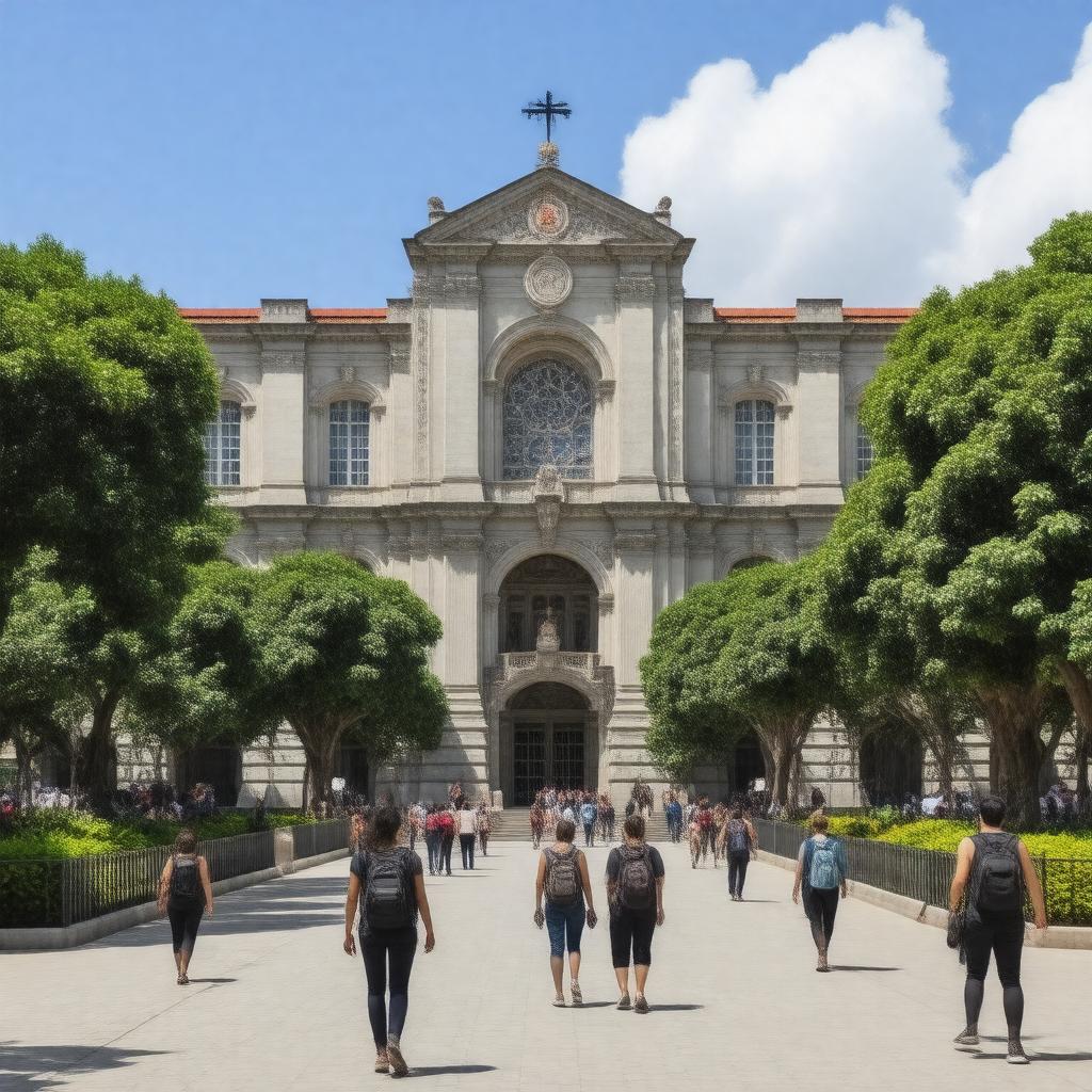 University of Caracas